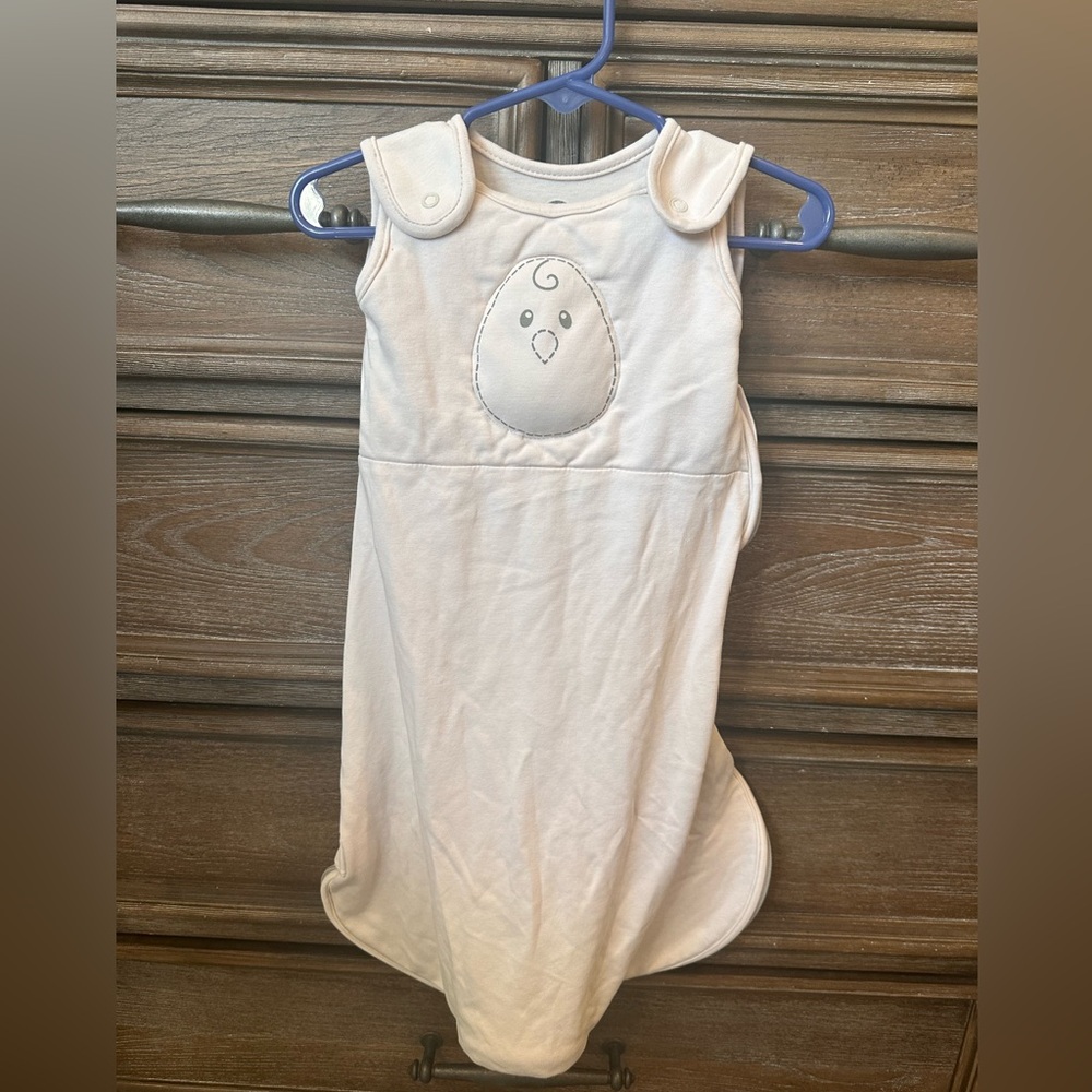 Nested Bean Sleep Sack 0-6 month
